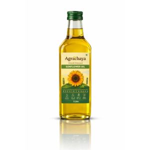Sunflower Oil