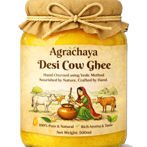 Desi Ghee