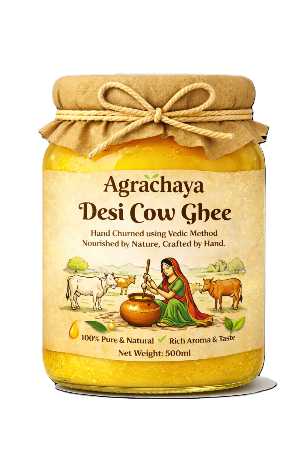 Desi Ghee